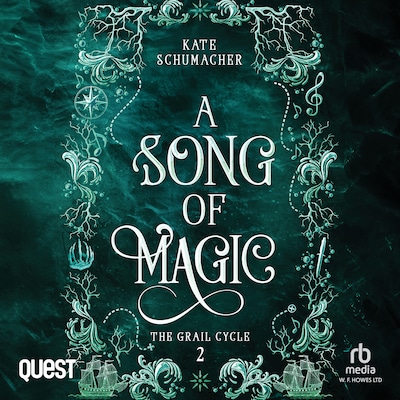A Song of Magic