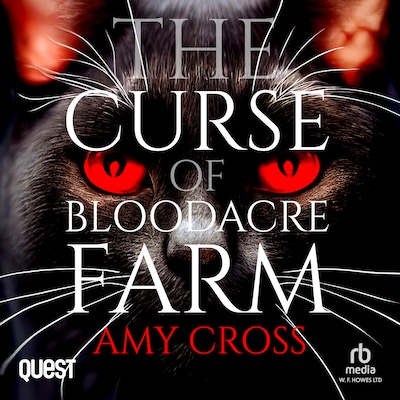 The Curse of Bloodacre Farm