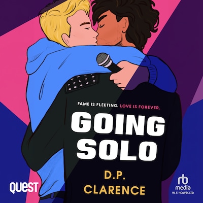 Going Solo