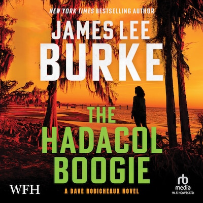 The Hadacol Boogie