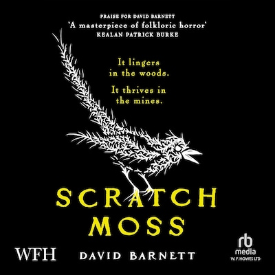 Scratch Moss