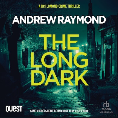 The Long Dark
