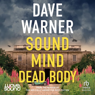 Sound Mind, Dead Body