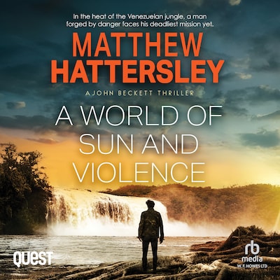 A World of Sun and Violence
