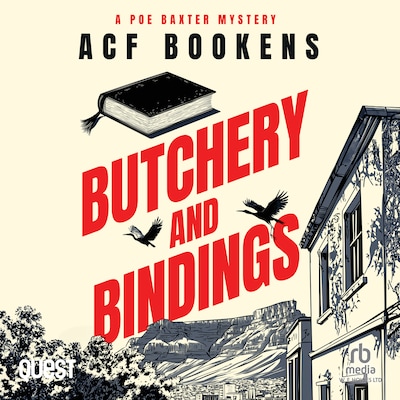 Butchery and Bindings