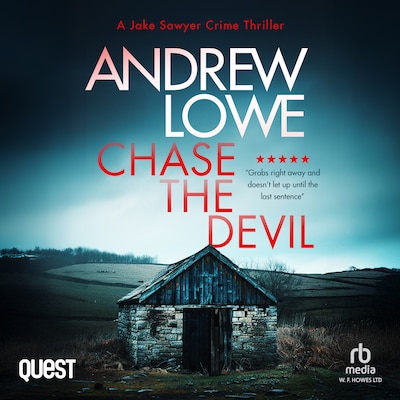 Chase The Devil