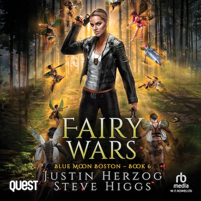 Fairy Wars