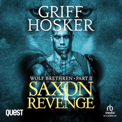 Saxon Revenge