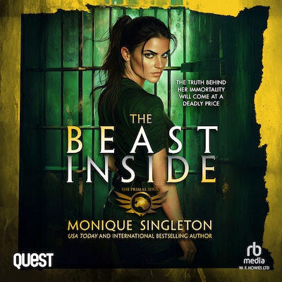 The Beast Inside