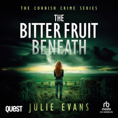 The Bitter Fruit Beneath