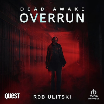Dead Awake: Overrun
