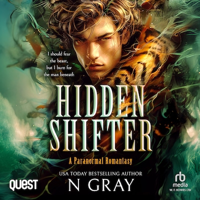 Hidden Shifter