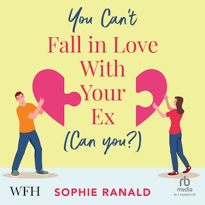 You Can't Fall in Love With Your Ex (Can you?)