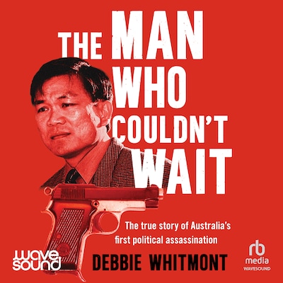 The Man Who Couldn't Wait