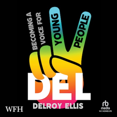 Del: Becoming a Voice for Young People