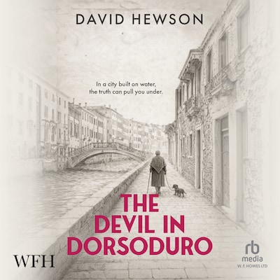 The Devil In Dorsoduro