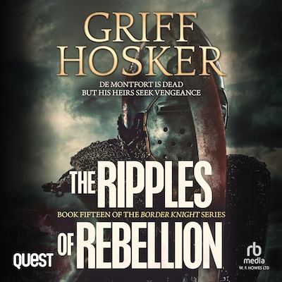 Ripples of Rebellion