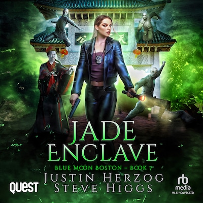 Jade Enclave