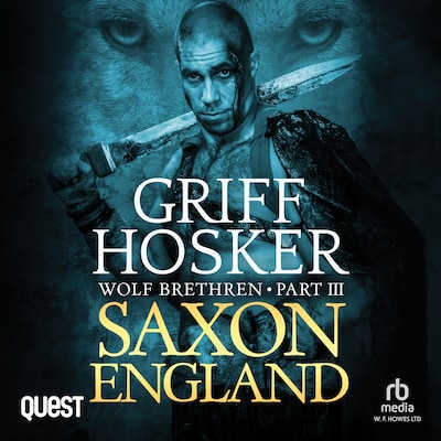 Saxon England