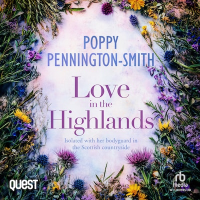 Love in the Highlands