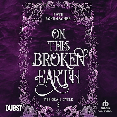On this Broken Earth