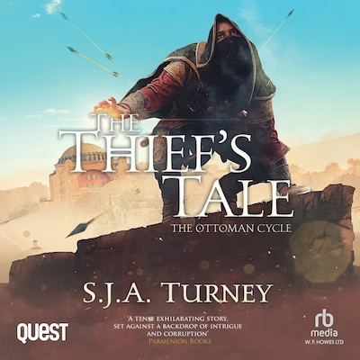 The Thief's Tale