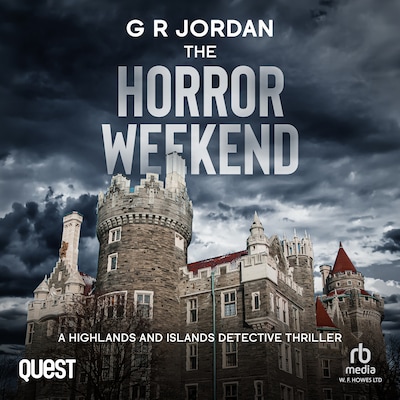 The Horror Weekend