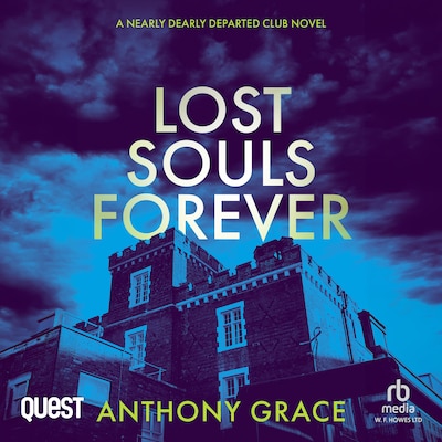 Lost Souls Forever