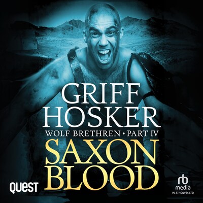 Saxon Blood