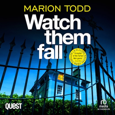 Watch Them Fall