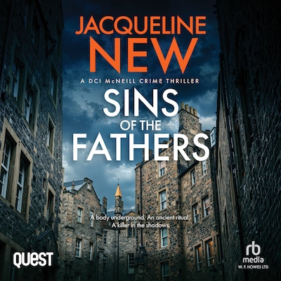 Sins of The Fathers