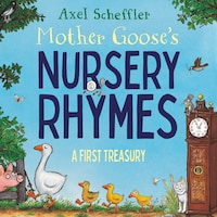 Mother Goose's Nursery Rhymes