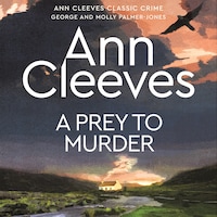 A Prey to Murder