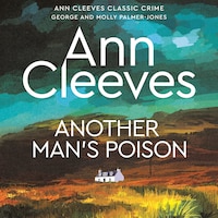 Another Man's Poison