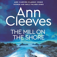 The Mill on the Shore