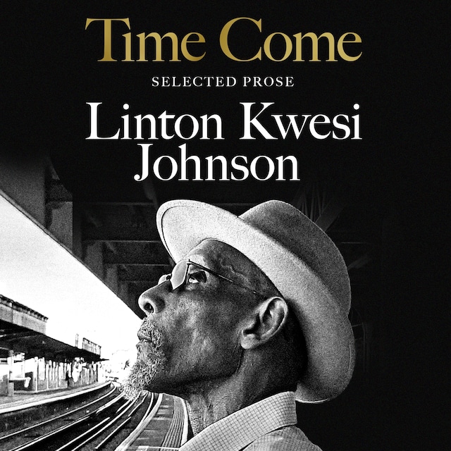 Book cover for Time Come