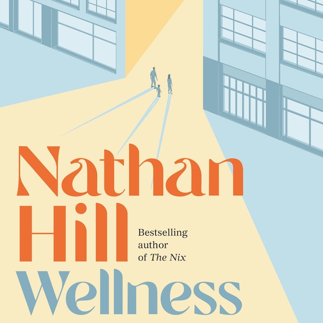 Book cover for Wellness