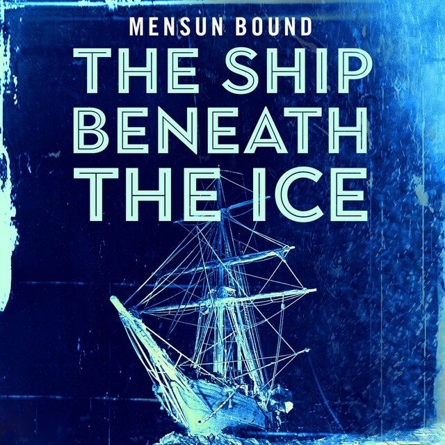 Buchcover für The Ship Beneath the Ice