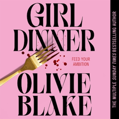 Girl Dinner