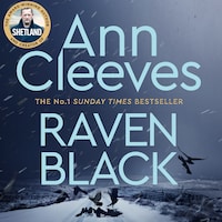 Raven Black