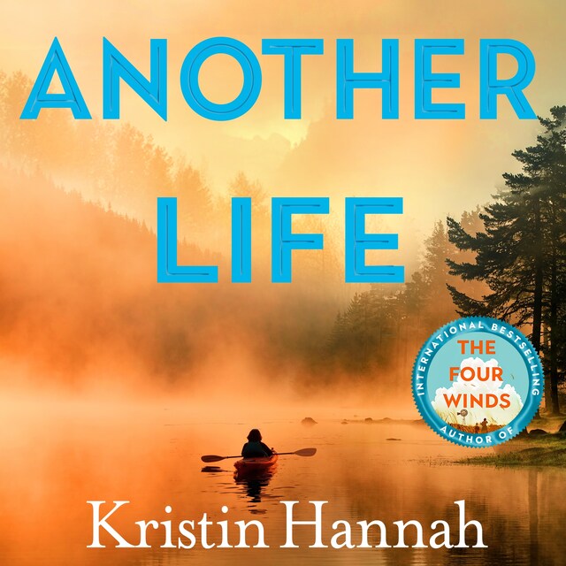 Book cover for Another Life
