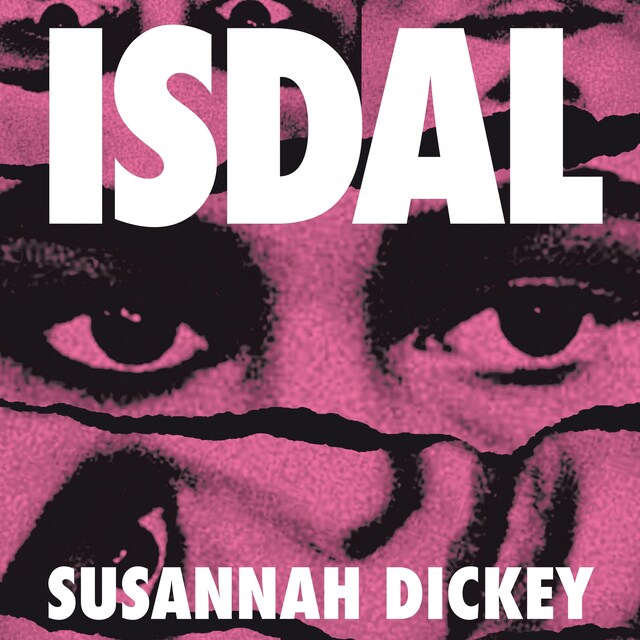 Portada de libro para ISDAL