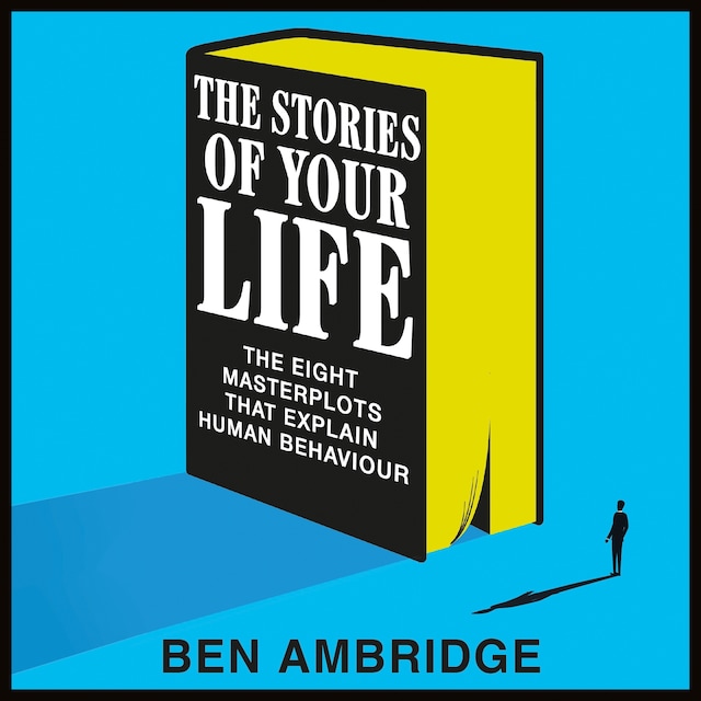 Book cover for The Stories of Your Life