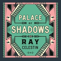 Palace of Shadows
