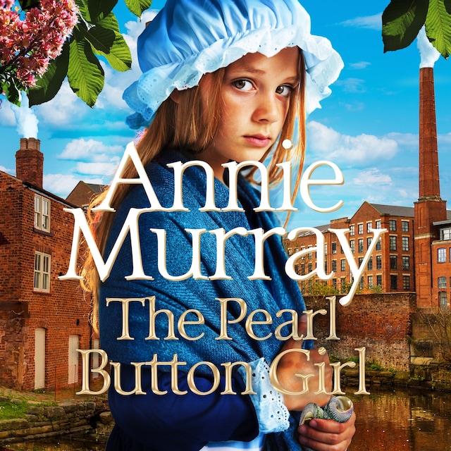 Buchcover für The Pearl Button Girl