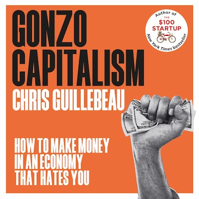 Gonzo Capitalism
