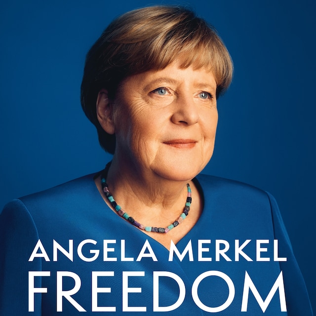 Portada de libro para Freedom