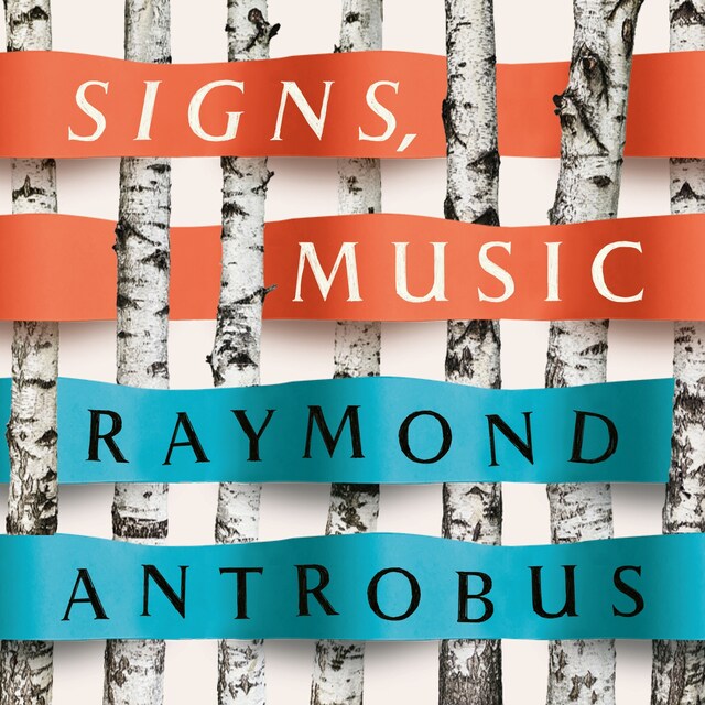 Couverture de livre pour Signs, Music