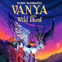 Vanya and the Wild Hunt