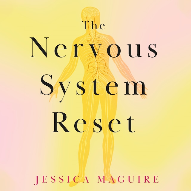 Boekomslag van The Nervous System Reset